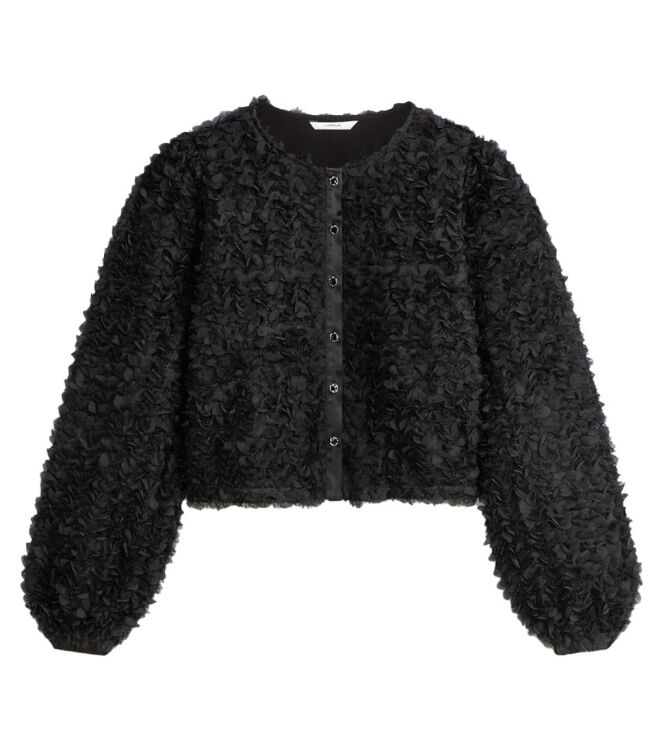 Summum 2s3365-12322 Zwart