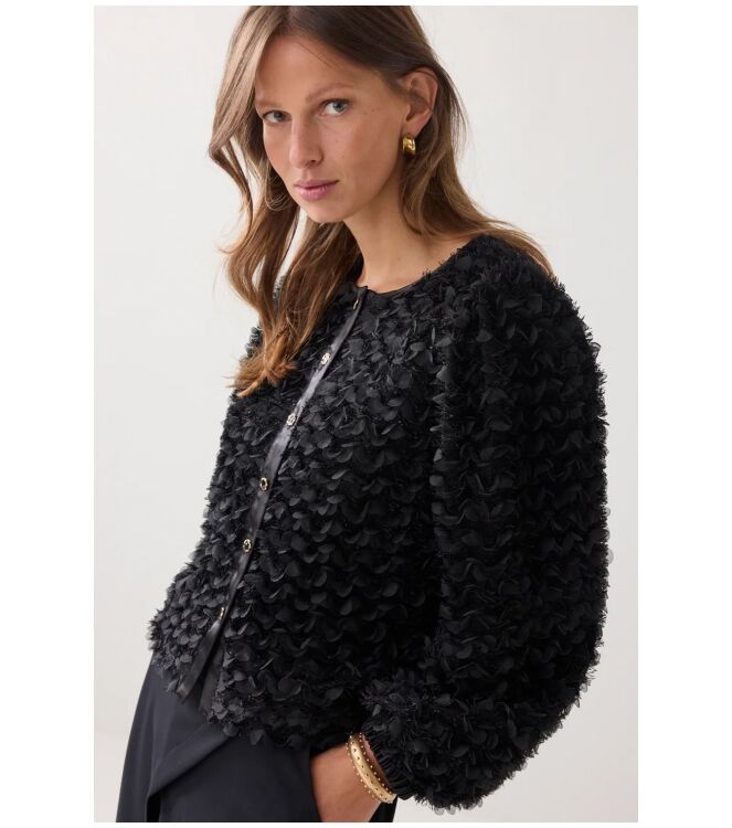 Summum 2s3365-12322 Zwart