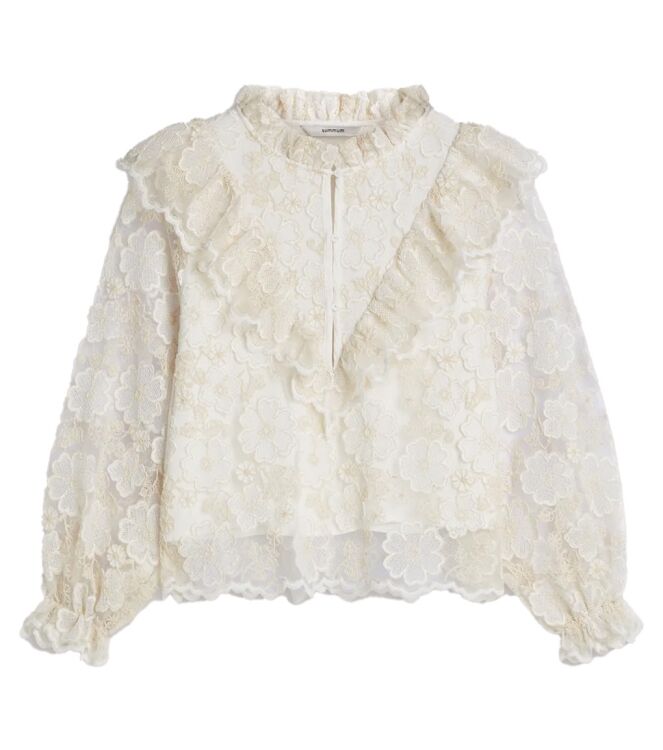 Summum 2s3371-12323 Wit