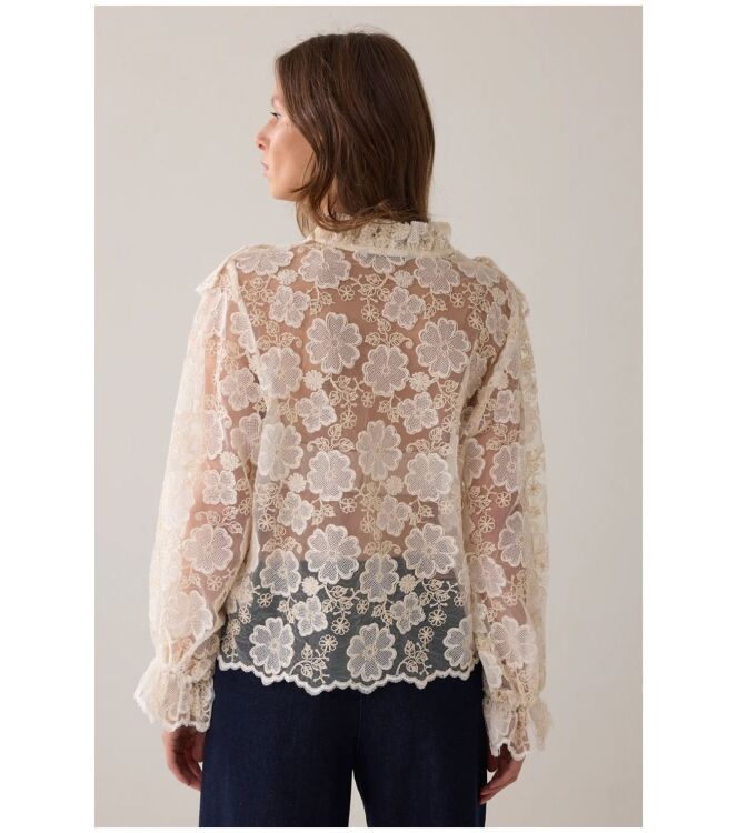 Summum 2s3371-12323 Wit