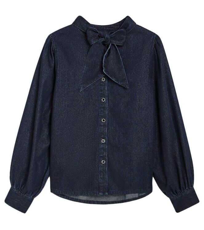 Summum 2s3381-5203 Blauw