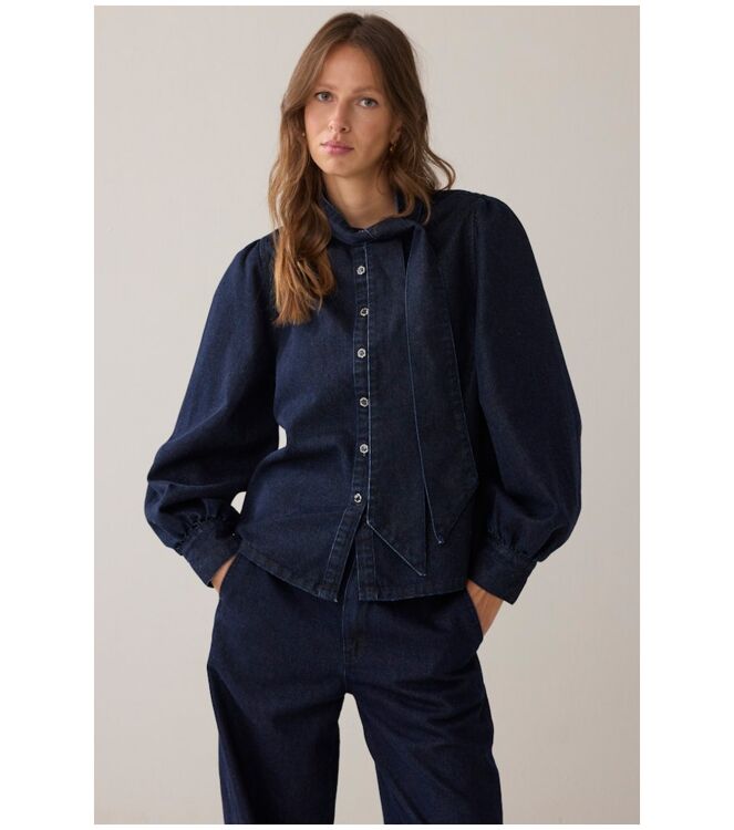 Summum 2s3381-5203 Blauw