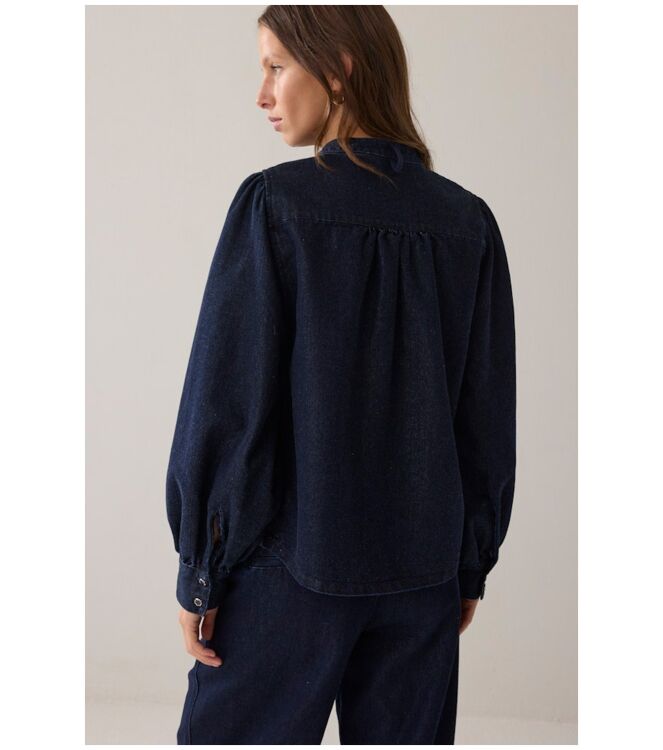 Summum 2s3381-5203 Blauw