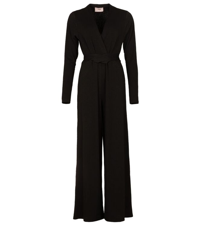 Freebird Vasili Ls Zwart