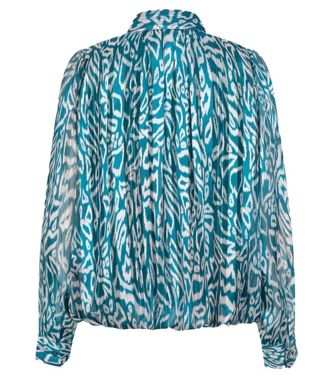 EsQualo W25.15706 Blauw