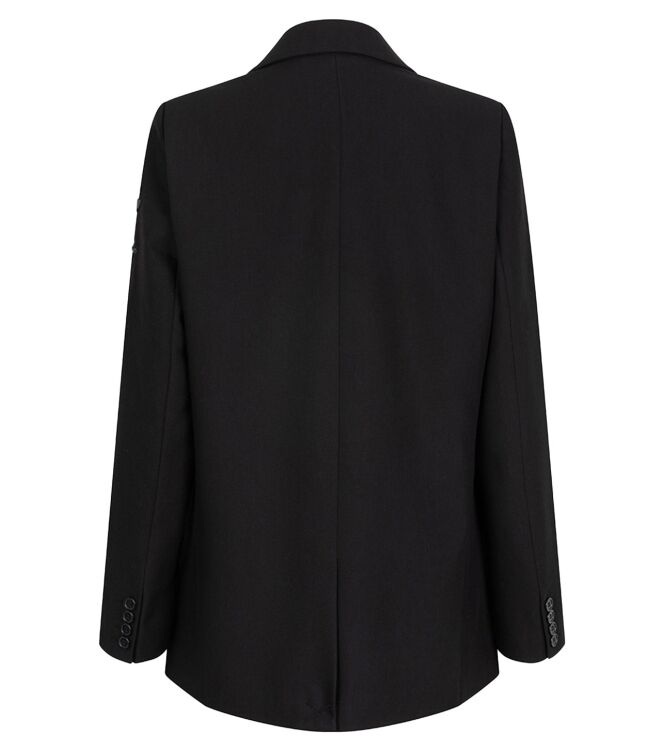 EsQualo W25.10732 Zwart