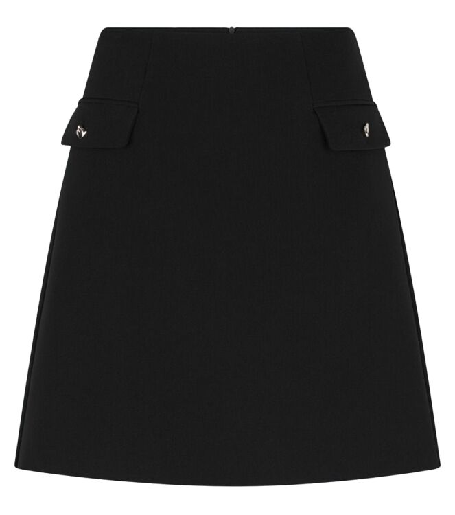 EsQualo W25.10735 Zwart