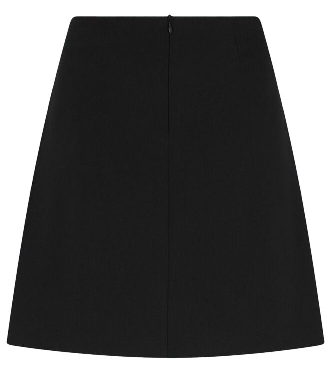 EsQualo W25.10735 Zwart