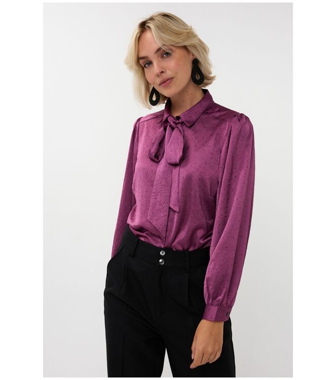 EsQualo W25.14713 Rood