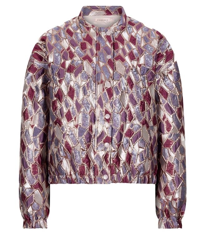 EsQualo W25.19700 Multicolor