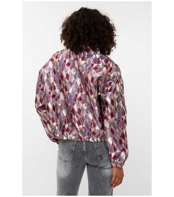 EsQualo W25.19700 Multicolor