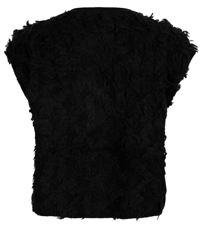 EsQualo W25.27714 Zwart