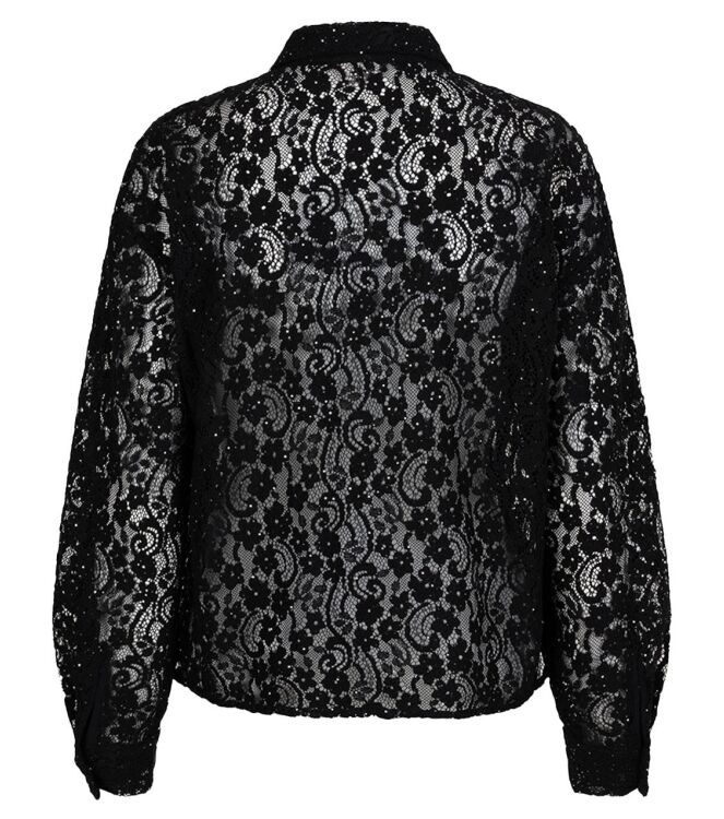 EsQualo W25.14708 Zwart