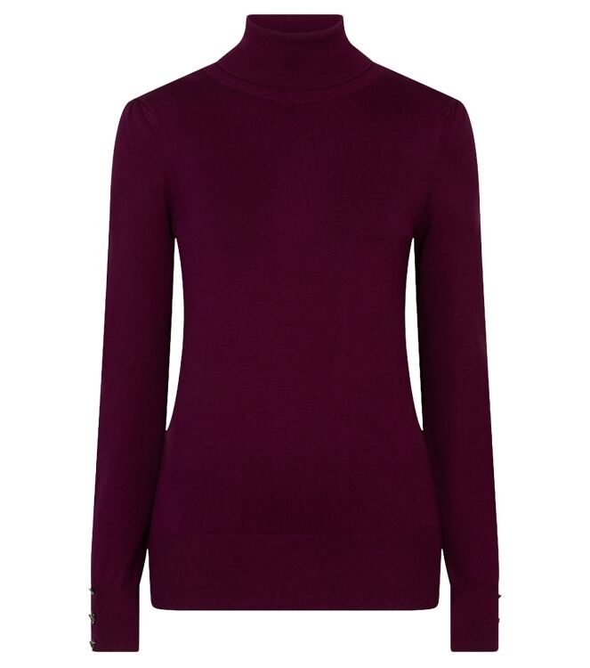 EsQualo W25.07709 Rood