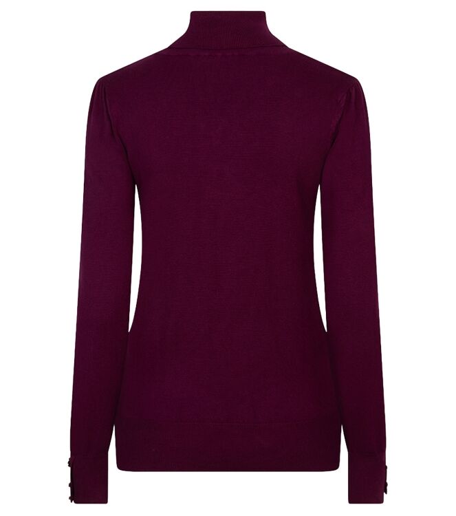 EsQualo W25.07709 Rood