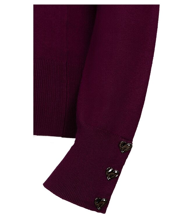 EsQualo W25.07709 Rood