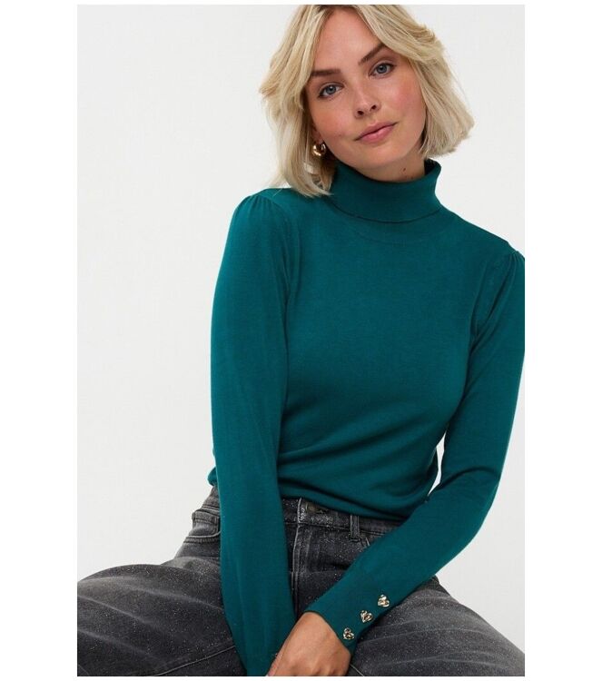 EsQualo W25.07709 Blauw