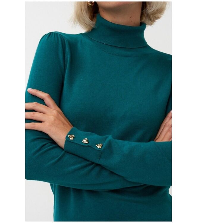 EsQualo W25.07709 Blauw