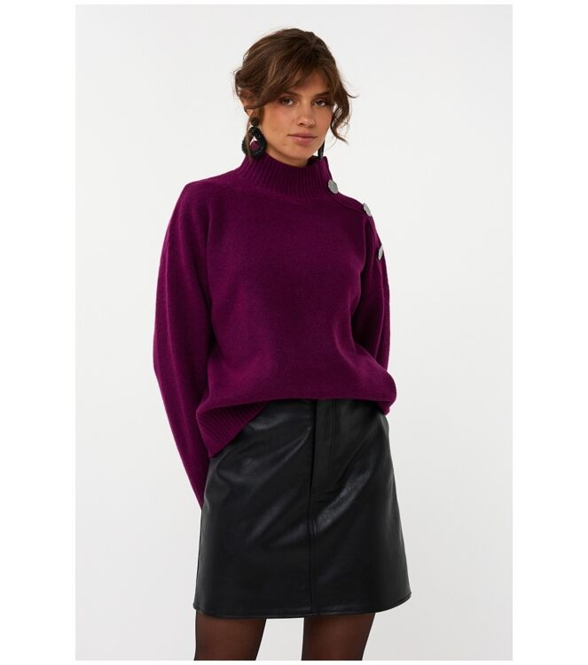 EsQualo W25.07722 Rood