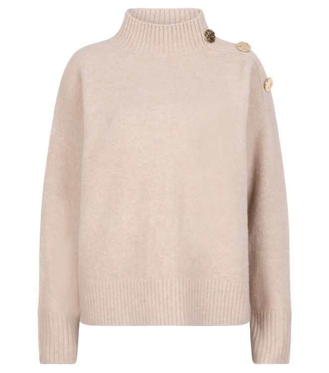 EsQualo W25.07722 Beige