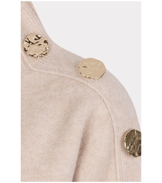 EsQualo W25.07722 Beige