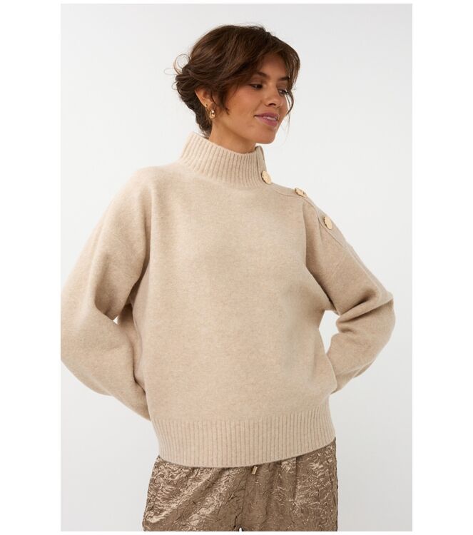 EsQualo W25.07722 Beige