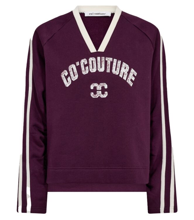 Co\'Couture 47001 Paars