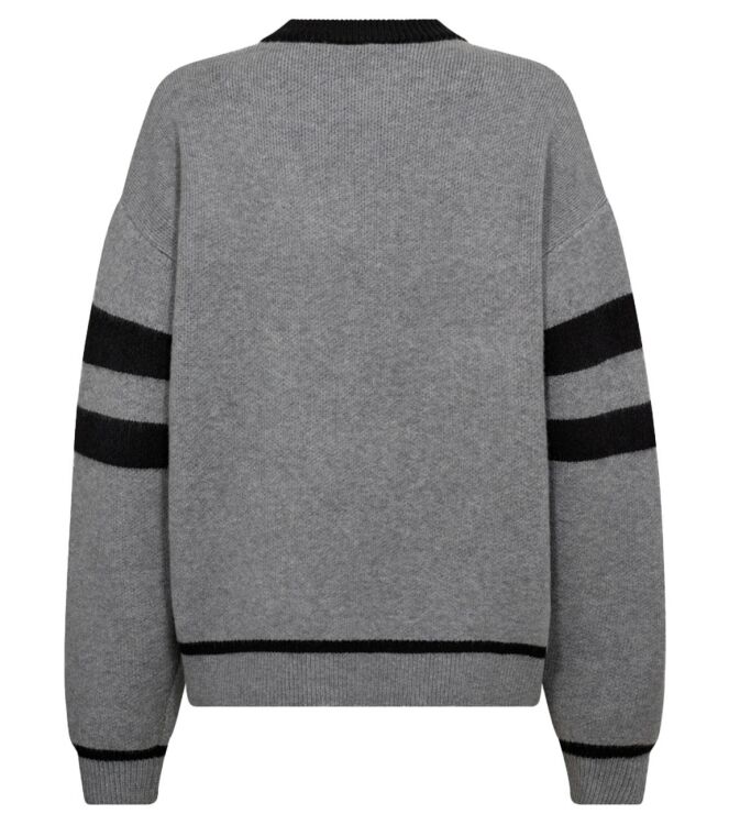 Co\'Couture 32214 Grijs