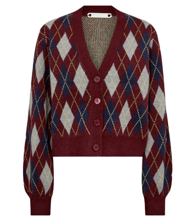 Co\'Couture 32212 Rood