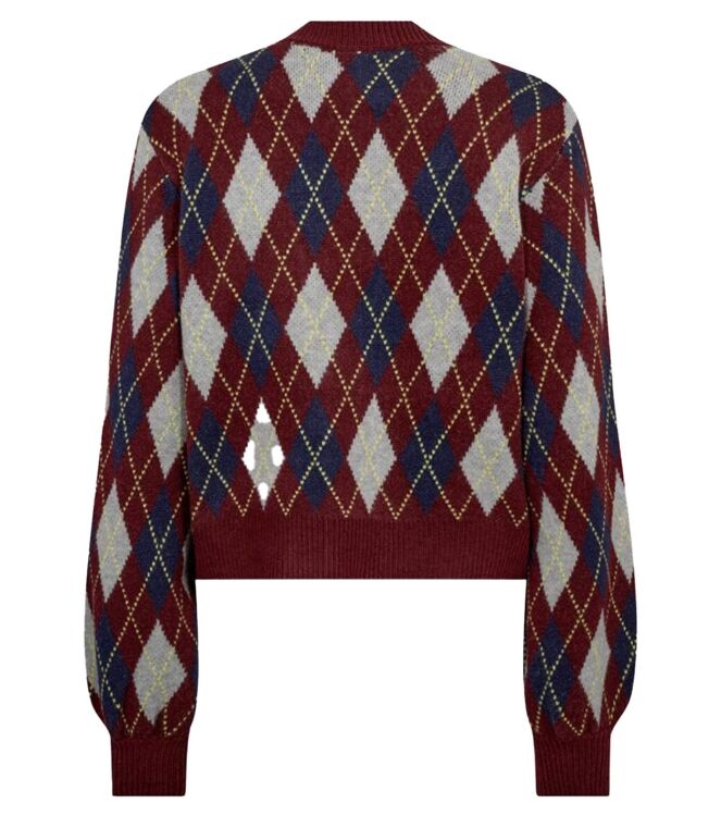 Co\'Couture 32212 Rood