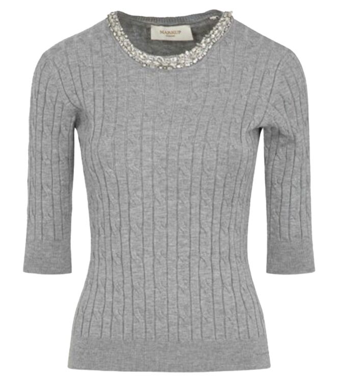 Markup Italia MW9600044 Grijs