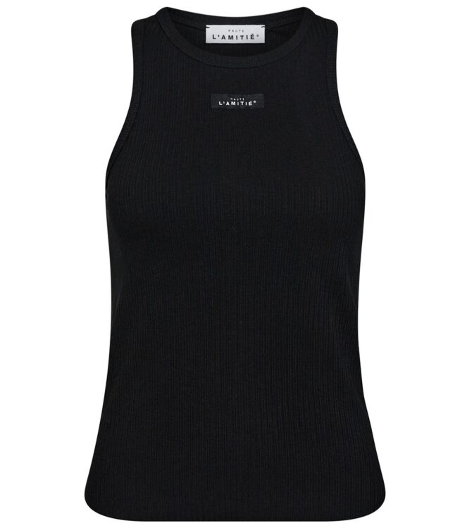 Haute L\'amitié HL10011 Zwart