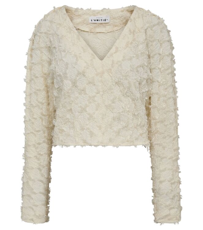 Haute L\'amitié HL10366 Beige