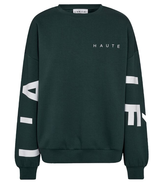 Haute L\'amitié HL10413 Groen