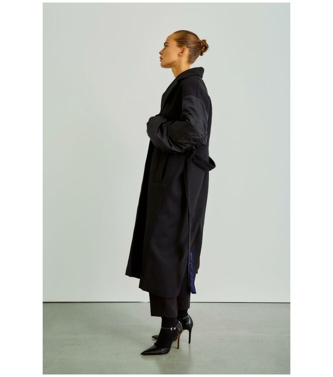 With Black  00000800 Zwart