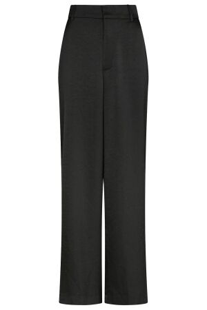 Neo Noir Emmett Heavy Sateen Bedaz Pants 100 Black