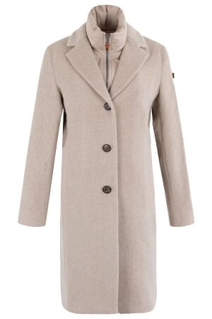 Moscow Bogdana Beige Solid