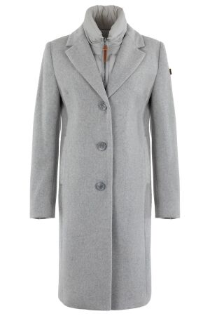 Moscow Bogdana Light grey melange Moscow Bogdana Light grey melange