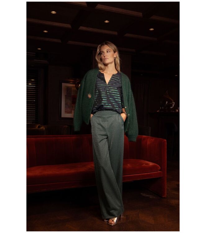 Studio Anneloes 13325 Groen