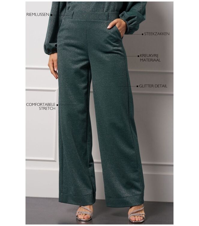 Studio Anneloes 13325 Groen