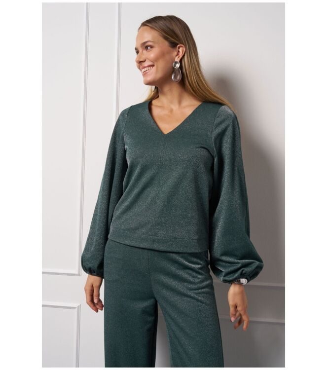 Studio Anneloes 13327 Groen