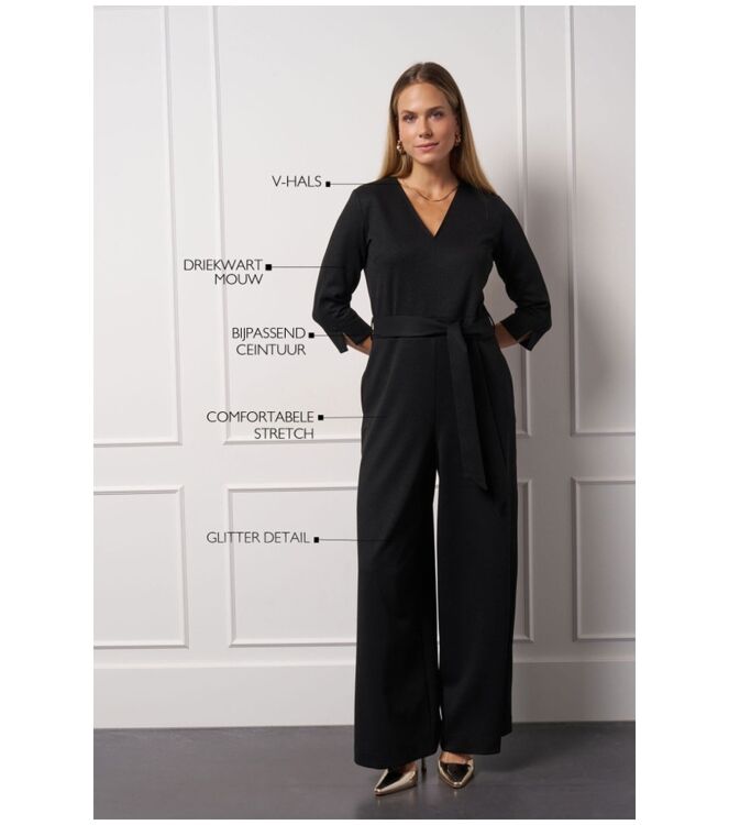 Studio Anneloes 13330 Zwart