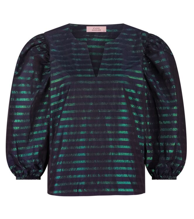 Studio Anneloes 13332 Groen