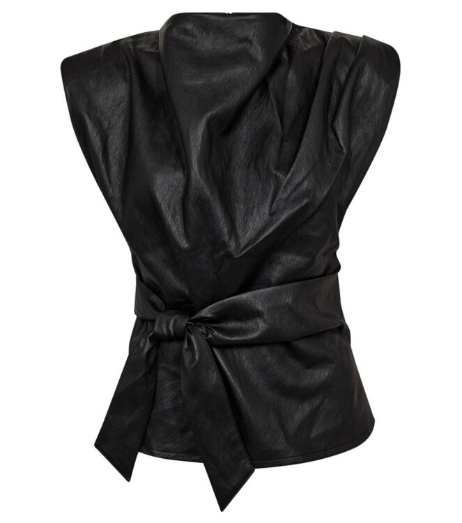 Co\'Couture 35958 Zwart