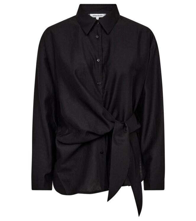 Co\'Couture 35990 Zwart