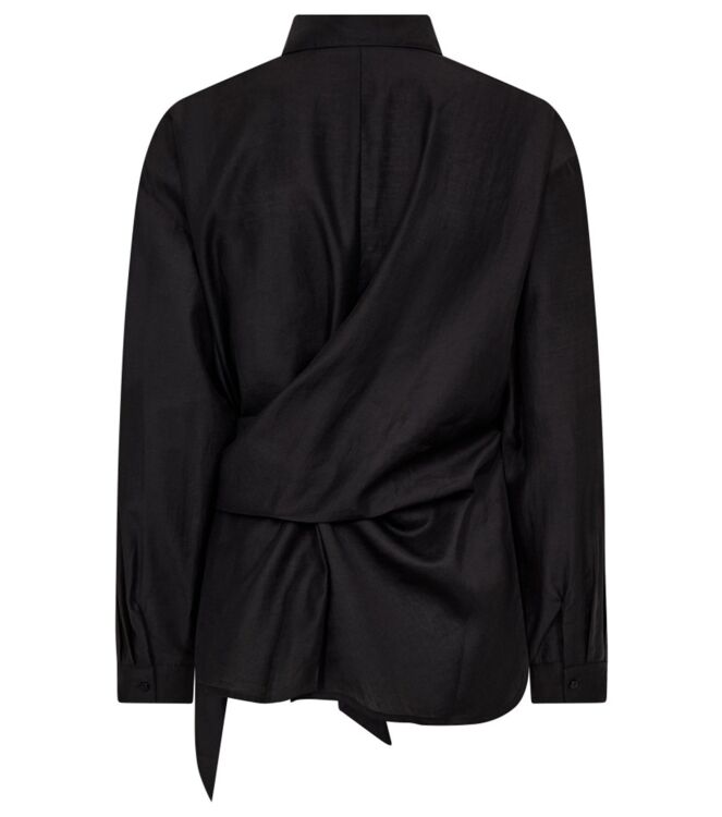 Co\'Couture 35990 Zwart