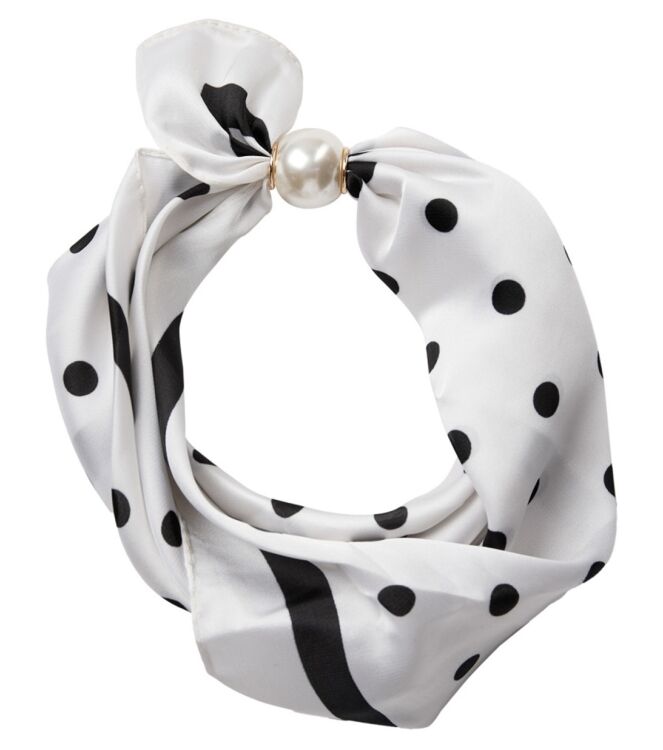 Co\'Couture 39069 Wit