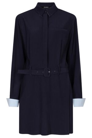 Ibana Orla, jumpsuit Dark sapphire Ibana Orla, jumpsuit Dark sapphire