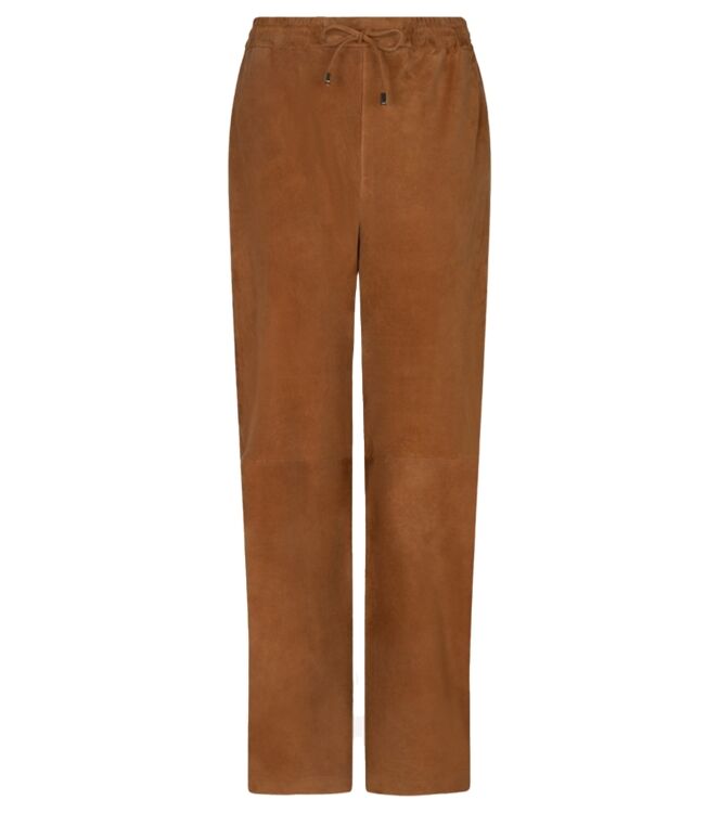 Ibana Panna Suede Bruin