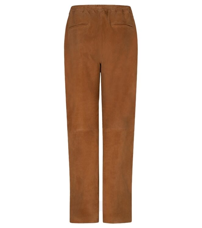 Ibana Panna Suede Bruin